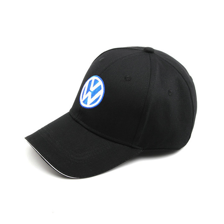 Casquette Volkswagen Homme Femme Réglable Casquette Coton Chapeau